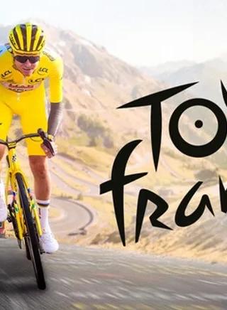 Tour de France 2026
