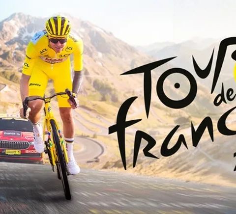 Tour de France 2026