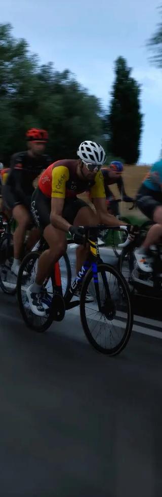 Tour de France 2026