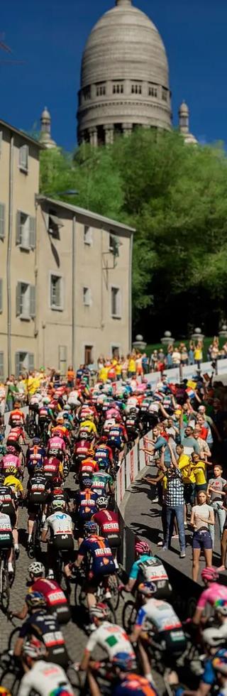 Tour de France 2026
