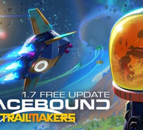 Trailmakers