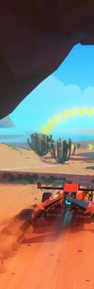 Trailmakers