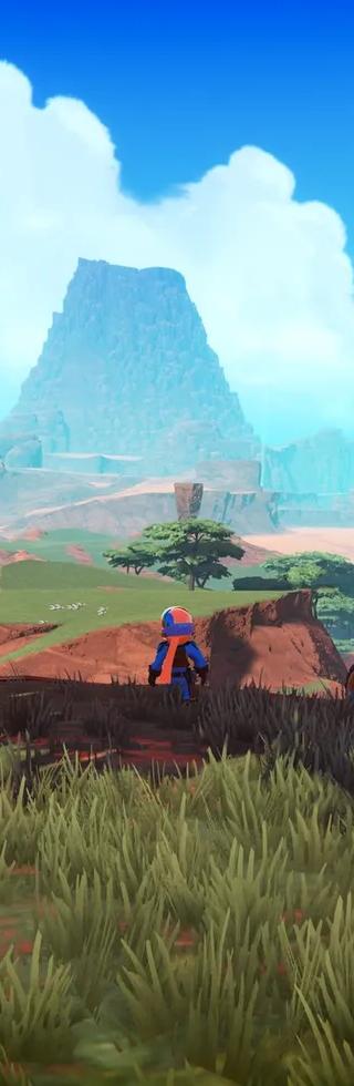 Trailmakers