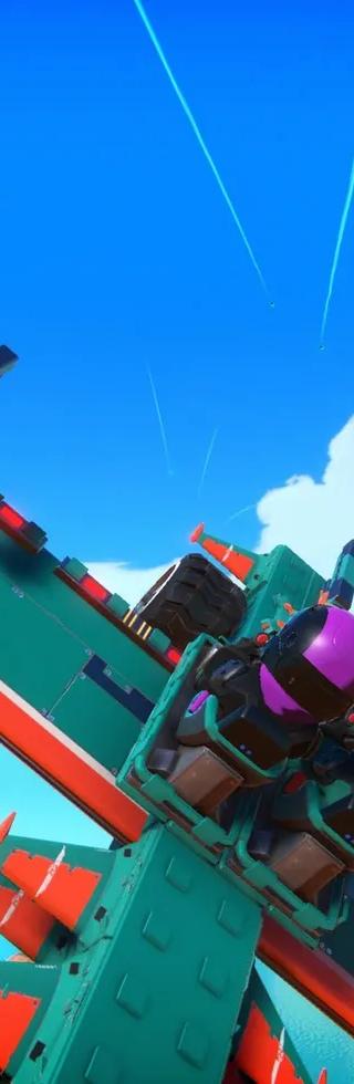 Trailmakers