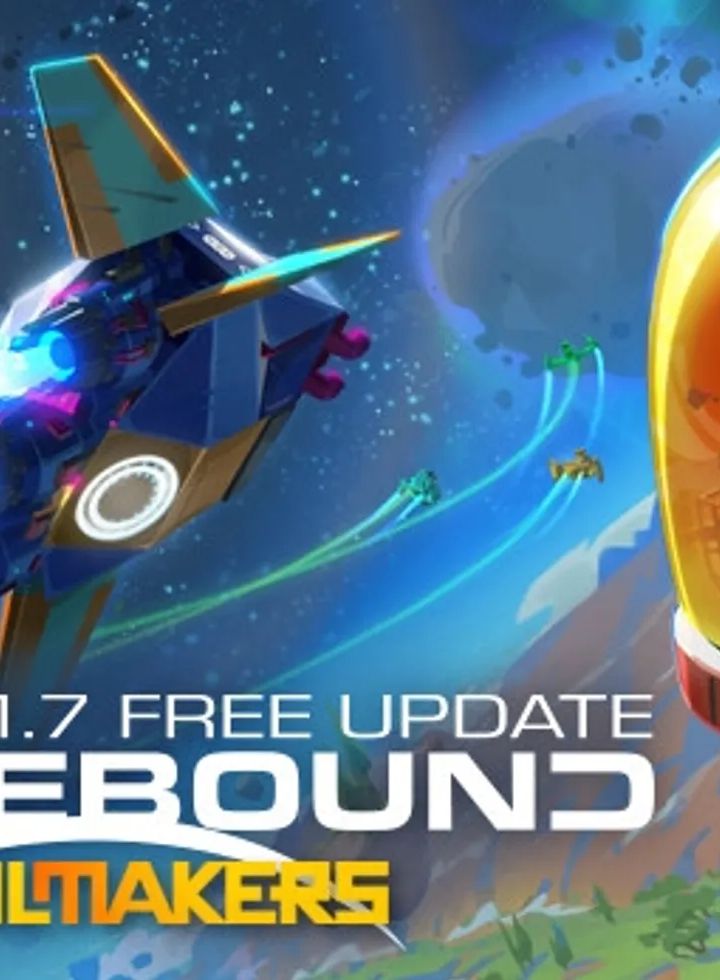 hero background