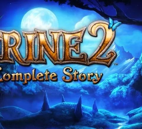 Trine 2: Complete Story
