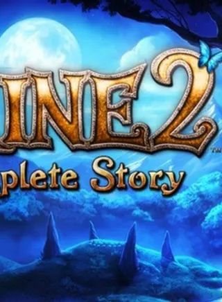 Trine 2: Complete Story