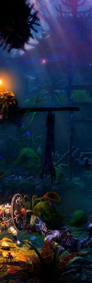 Trine 2: Complete Story
