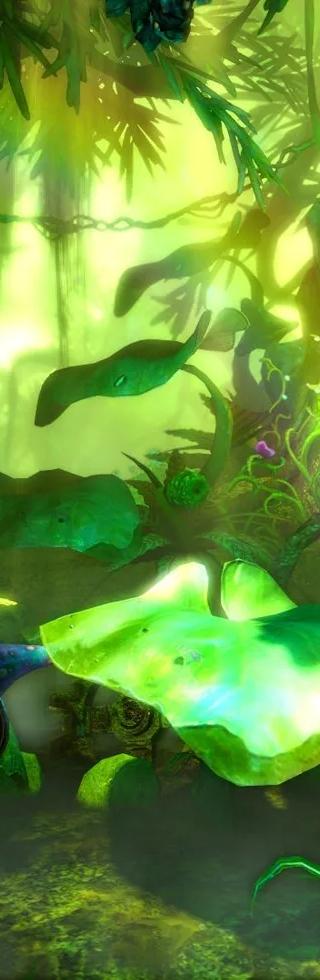 Trine 2: Complete Story