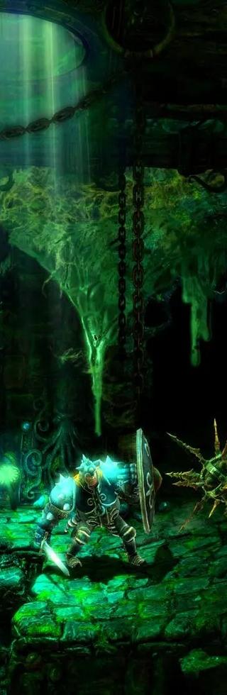 Trine 2: Complete Story