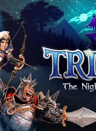 Trine 4: The Nightmare Prince