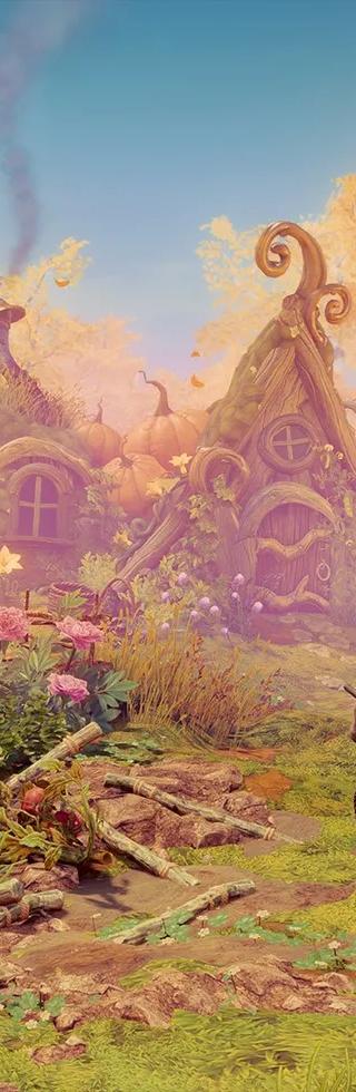 Trine 4: The Nightmare Prince