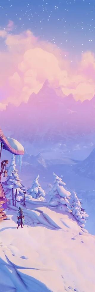 Trine 4: The Nightmare Prince