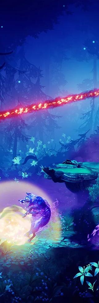 Trine 4: The Nightmare Prince