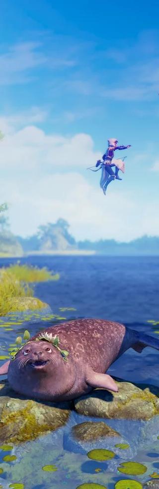 Trine 4: The Nightmare Prince