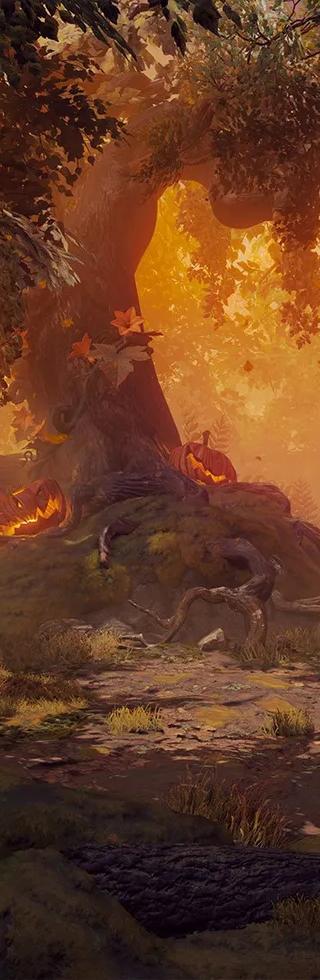 Trine 4: The Nightmare Prince