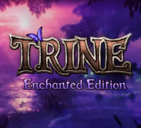 Trine Enchanted Edition