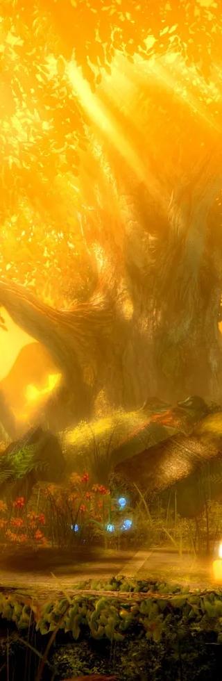 Trine Enchanted Edition