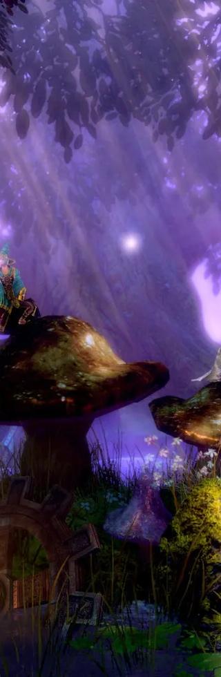 Trine Enchanted Edition