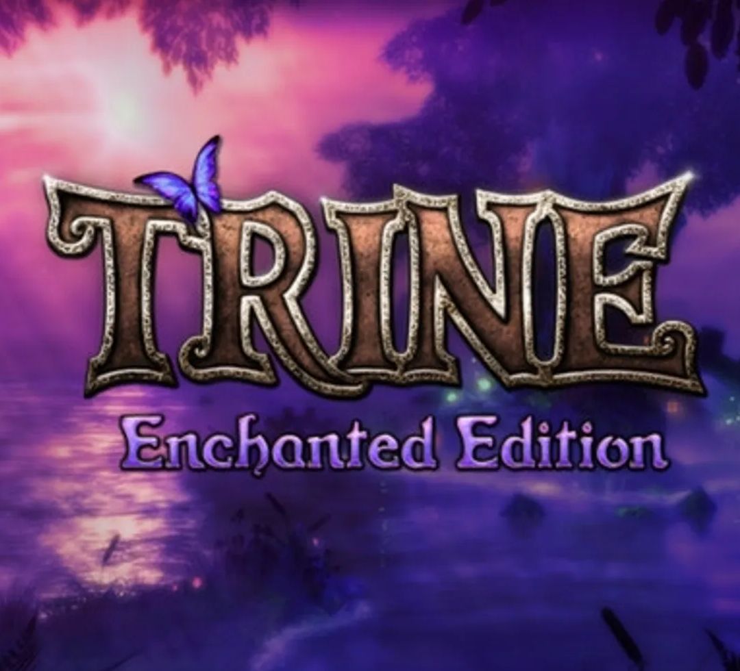 Trine Enchanted Edition