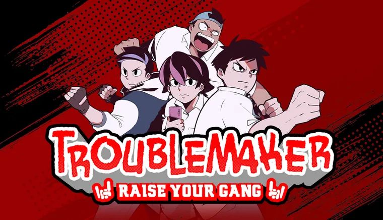 Troublemaker