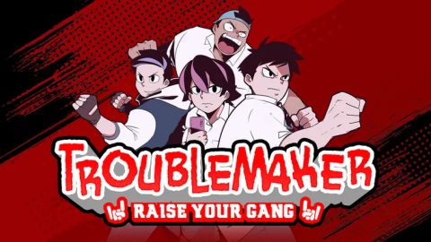 Troublemaker