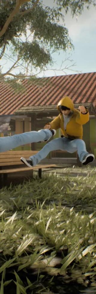Troublemaker