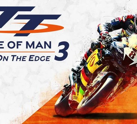 TT Isle Of Man: Ride on the Edge 3