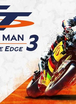 TT Isle Of Man: Ride on the Edge 3