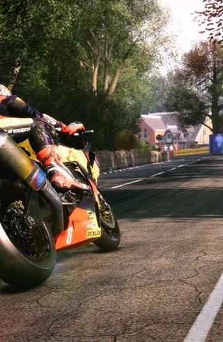 TT Isle Of Man: Ride on the Edge 3