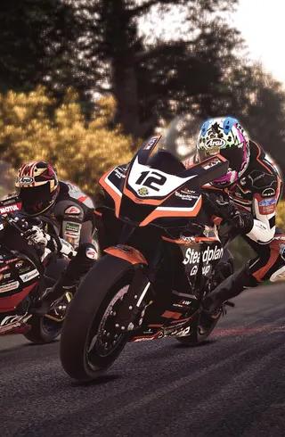 TT Isle Of Man: Ride on the Edge 3