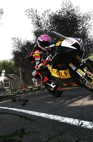 TT Isle Of Man: Ride on the Edge 3