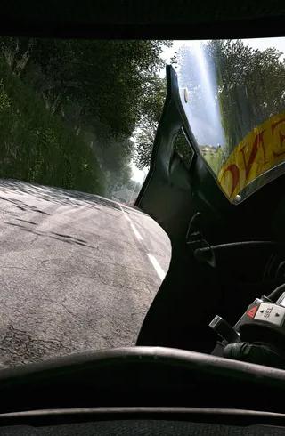 TT Isle Of Man: Ride on the Edge 3