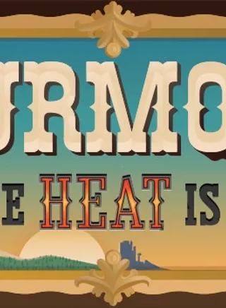 Turmoil - The Heat Is On