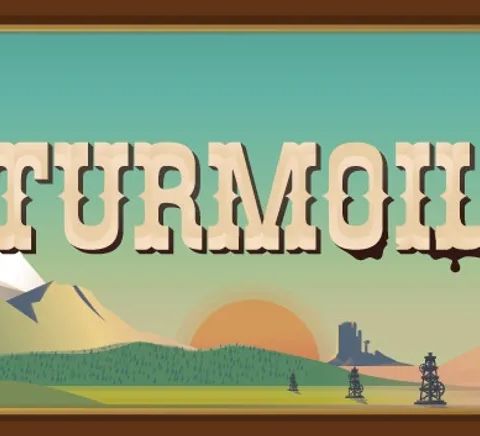 Turmoil