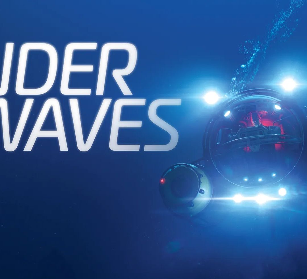 Under The Waves