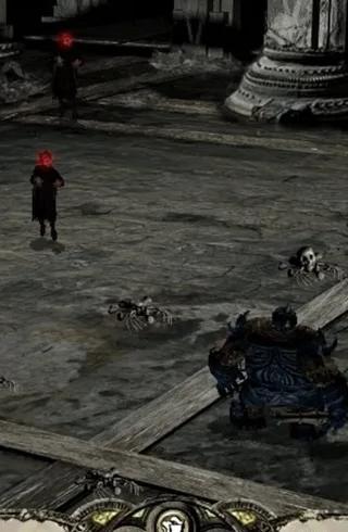 Disciples II: Gallean's Return