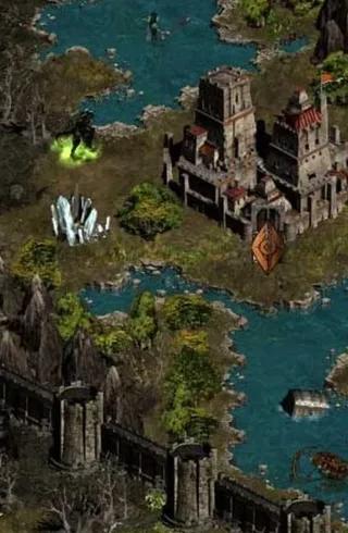 Disciples II: Gallean's Return