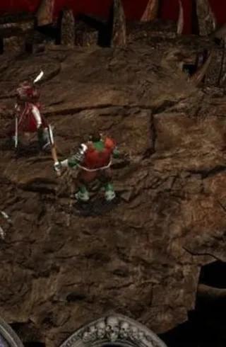 Disciples II: Gallean's Return