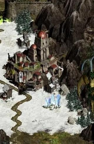 Disciples II: Gallean's Return