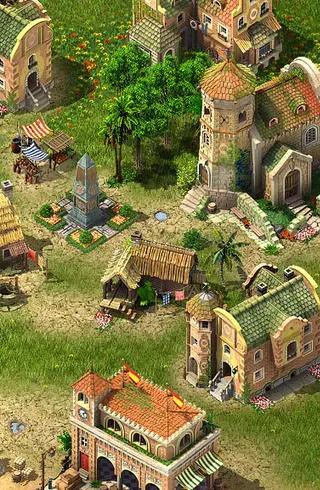 Port Royale 2