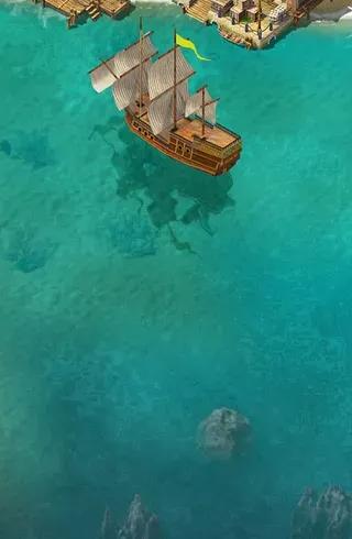 Port Royale 2