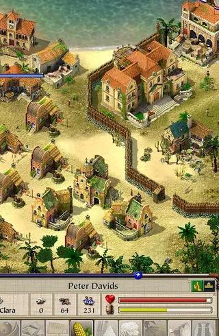 Port Royale 2