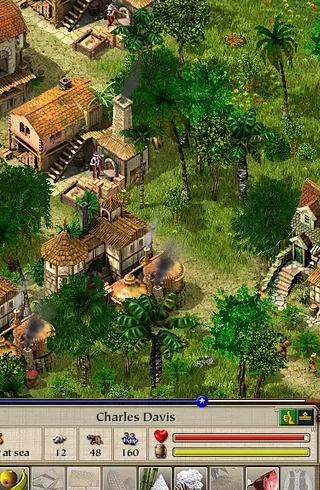 Port Royale 2