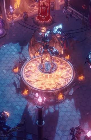 Pathfinder: Wrath of the Righteous - Game of the Year Edition