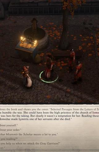 Pathfinder: Wrath of the Righteous - Game of the Year Edition