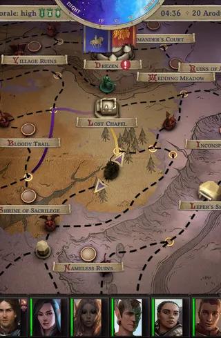 Pathfinder: Wrath of the Righteous - Game of the Year Edition