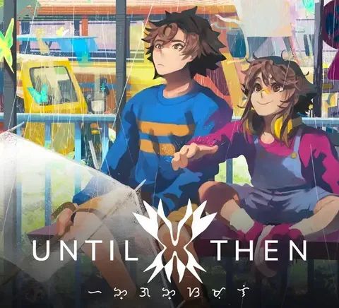 Until Then