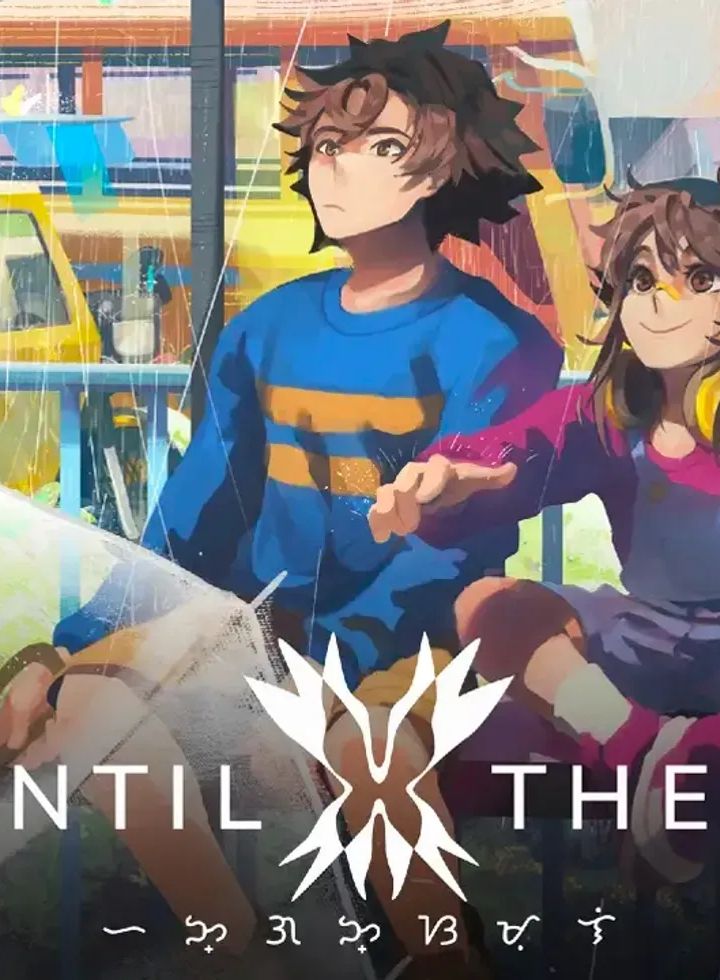 hero background