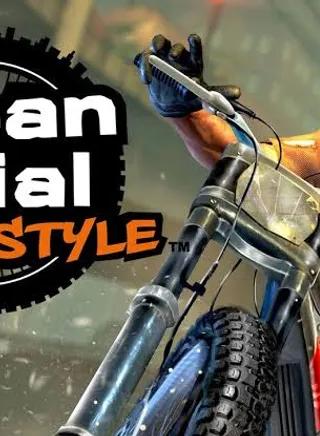 Urban Trial Freestyle